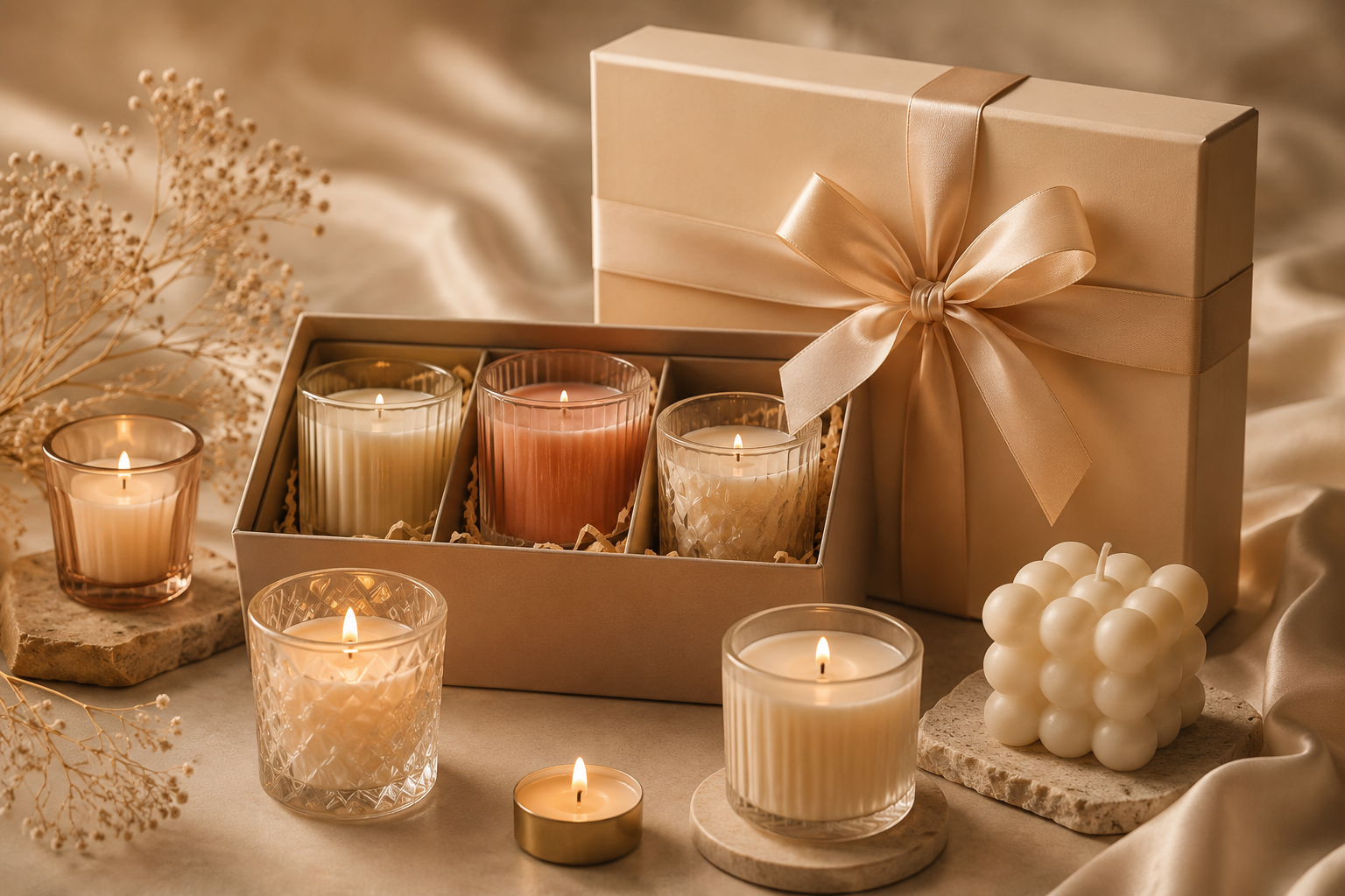 Bloom Fruity Scents