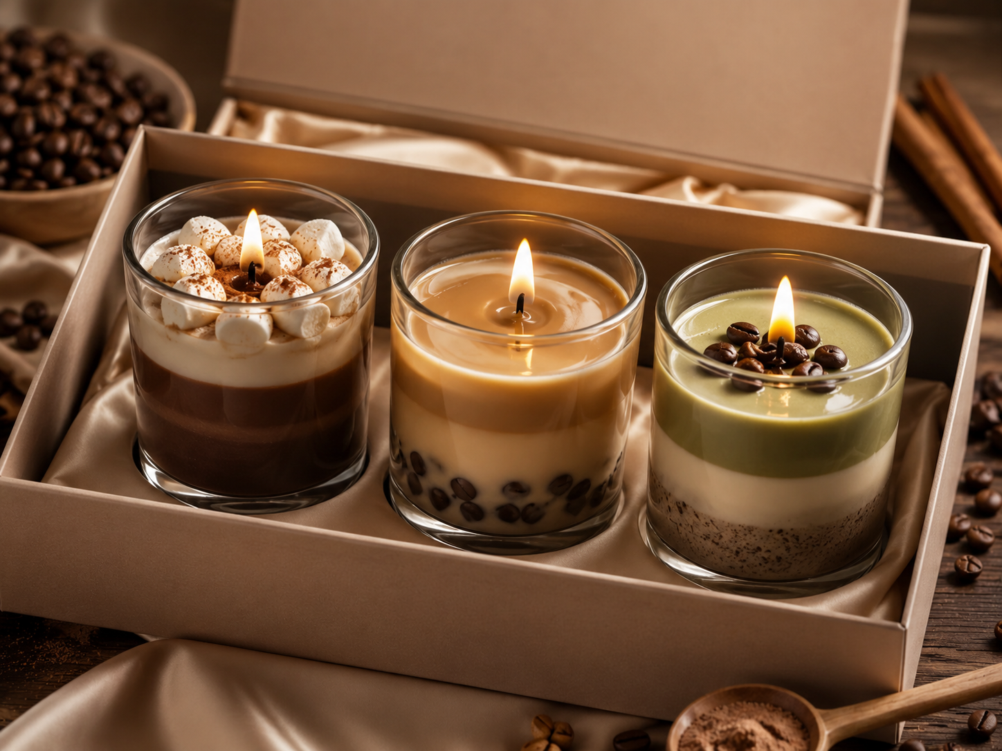 Gift & Glow Sets